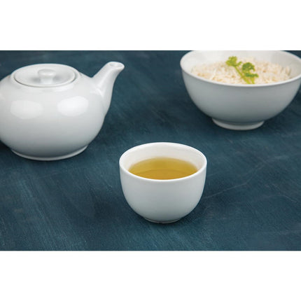 Chinese Tea Cups 7cm | Olympia | Set of 12 2