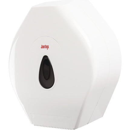 Jumbo Toilet Roll Dispenser | Jantex