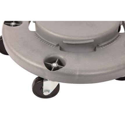 Wheelbase for 120L Waste Container | Jantex 4