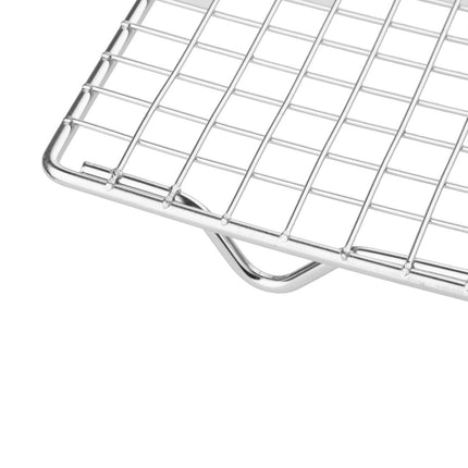 Heavy-Duty Cooling Rack 635 x 406mm | Vogue 4