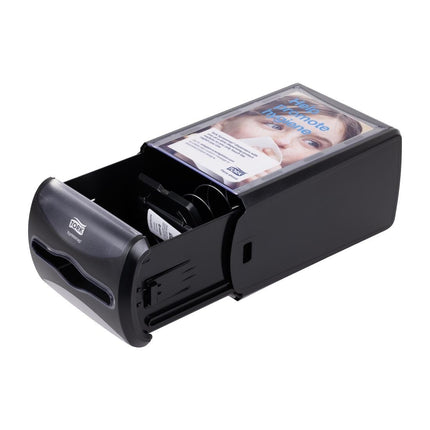 Tork Xpressnap Counter Napkin Dispenser 5