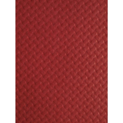 Disposable Paper Placemats Bordeaux 30x40cm (500 pcs)