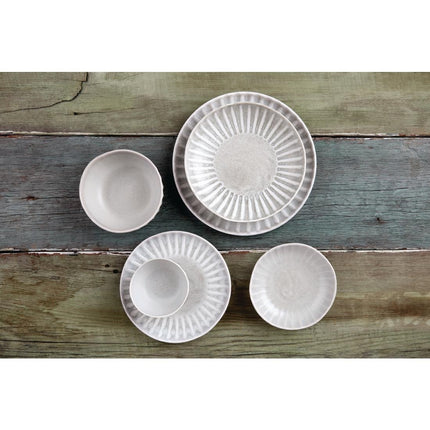 Coupe Bowls 15 cm Diameter x 6.5 cm Height | Olympia Corallite 3