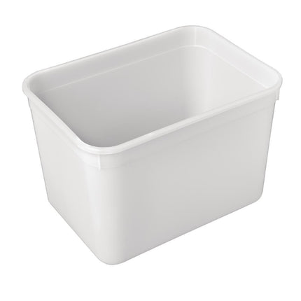 4L Ice Cream Containers (20 Pieces) 3