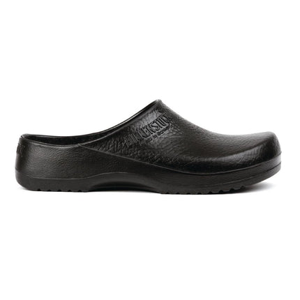 Birkenstock Super Birki Black Clogs Size 38 2