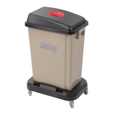 Lightweight Wheeled Base for CK960 | Jantex 8