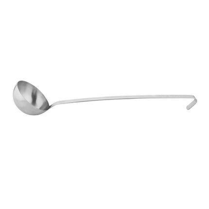 Stainless Steel Serving Ladle 250ml | Vogue 4