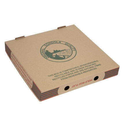 Pizza Boxes 30cm | 100 Pieces 3