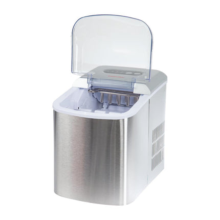 Countertop Ice Maker 10kg Output | Caterlite 7