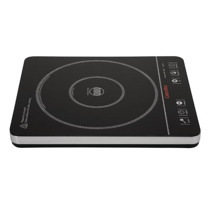2000W Induction Cooktop with Touch Controls | Caterlite 3