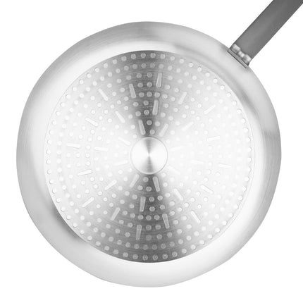 Aluminium Non-Stick Teflon Platinum Plus Sauté Pan 32cm | Vogue 2