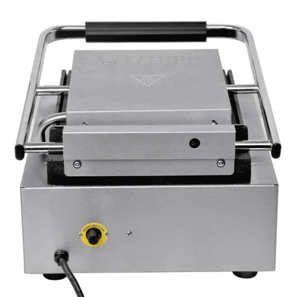Single Smooth Contact Grill | Buffalo Bistro 4