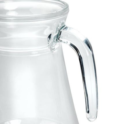 Glass Pitcher 1.3L | Arcoroc 3