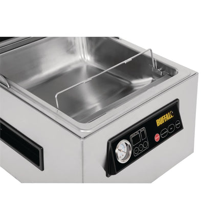 Digital Vacuum Sealer 6.5L | Buffalo 2