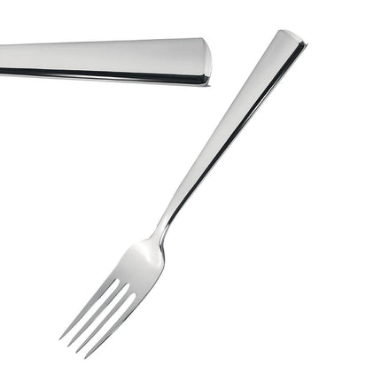 Munich Pastry Forks 153mm (12 pcs) | Comas