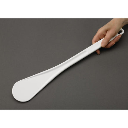 Heat-Resistant Exoglass Spatula 45cm | Matfer Bourgeat 3