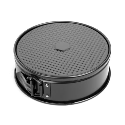 Non-Stick Springform Pan 21cm | Vogue Carbon Steel 4