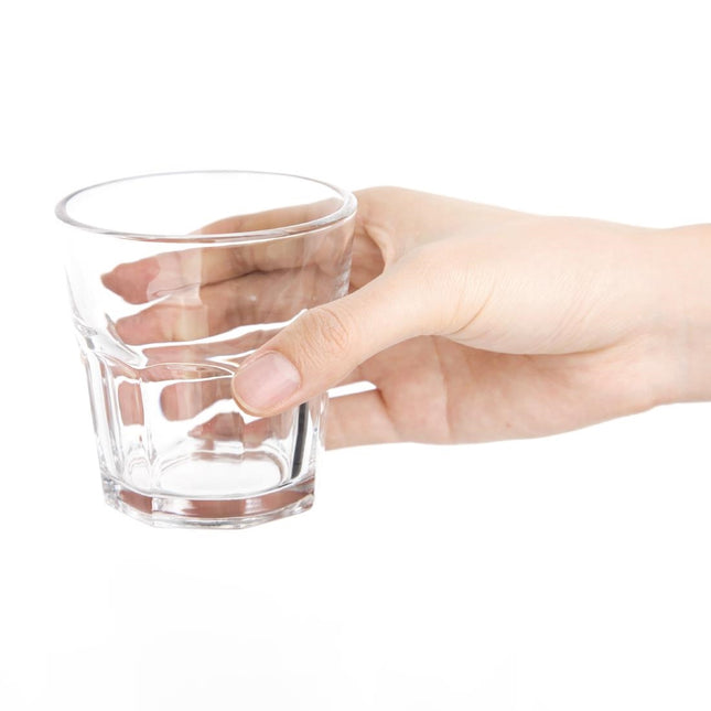 Panel Tumblers 240ml | Olympia Orleans 2