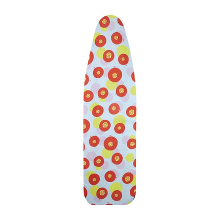 Elastic Two-Layer Ironing Board Cover 2