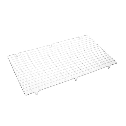 Coarse Mesh Cooling Rack 432 x 254mm | Vogue 6