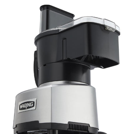 Professional Food Processor 3.8L | Waring 5