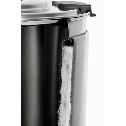 Energy-Saving Electric Kettle | Buffalo | 20L Capacity | Manual Fill 10