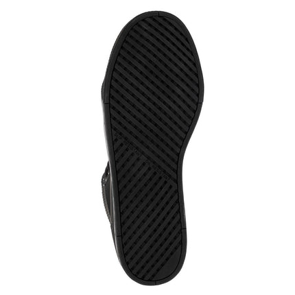 Slipbuster High Safety Boots | Recycled Microfiber | Matte Black | Size 44 7