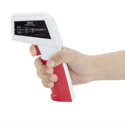 Mini Infrared Digital Thermometer | Nisbets Essentials 2