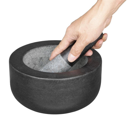 Granite Mortar and Pestle | Vogue 2