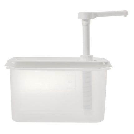 Sausage Dispenser 1/4 GN Capacity | Araven 2