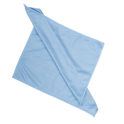 Glass Cleaning Cloth 400x400mm | Jantex 2