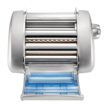 Electric Pasta Machine with Adjustable Thickness | Imperia Pasta Presto 7