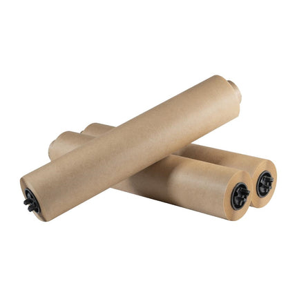 Bakery Parchment Paper Refill 30 cm x 50 m | Wrapmaster | 3 Rolls