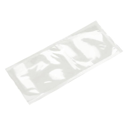 Compostable Chamber Vacuum Sealing Bags 150x350mm | Vogue 5