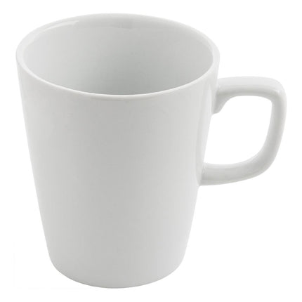 Latte Mug 397ml | Olympia Athena | 12 Pieces 4