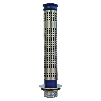 8cm Standpipe for 30cm Sink