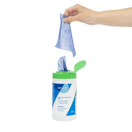 PALTX Disinfectant Wipes for Surfaces and Probes (2000 Pieces) 3