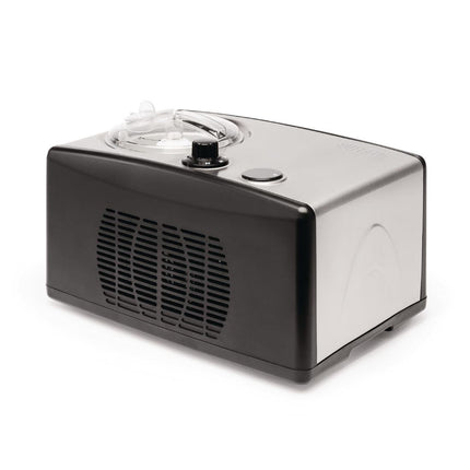 Ice Cream Machine 1.5L with Compressor and LED Display | Buffalo 3