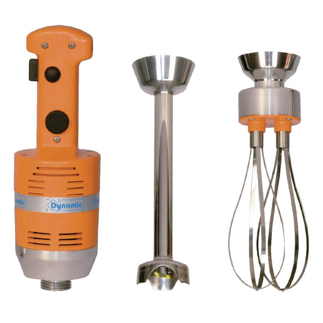 Junior Hand Blender and Whisk Set MX022 | Dynamic Junior