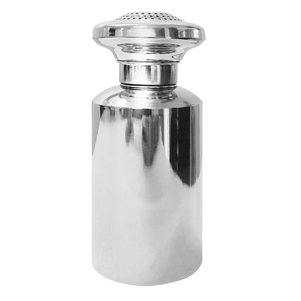 Stainless Steel Shaker 530ml | Vogue Dredger 2