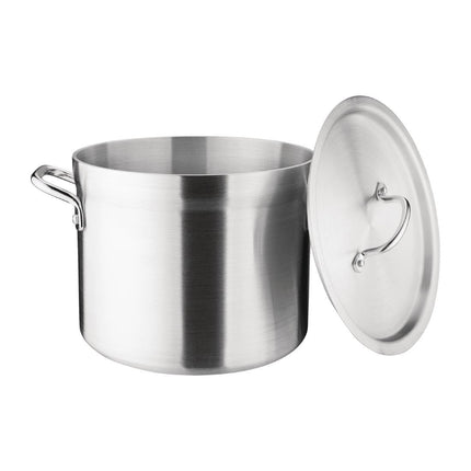 Medium-High Soup Pot 11.4L | Vogue 3