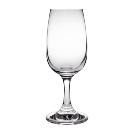 Sherry and Port Glasses 12cl | Olympia Crystal Bar Collection | 6 Pieces 2