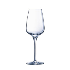 Arc Grand Sublym Wine Glasses 33.4cl | Chef & Sommelier | Set of 24
