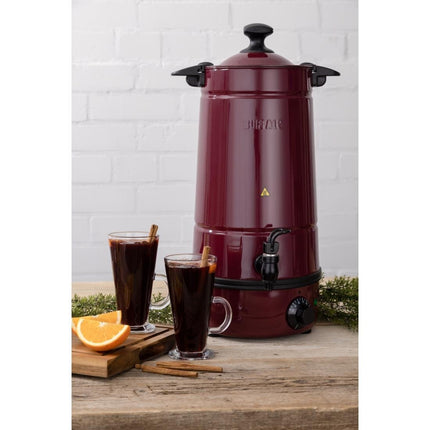 Hot Beverage Kettle 7L | Buffalo | Glühwein and Mulled Wine 2
