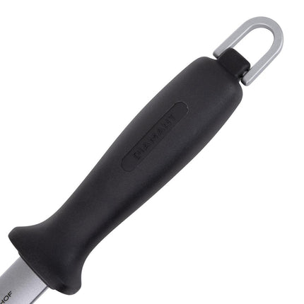 Classic Diamond Sharpening Steel 26cm | Wusthof 3