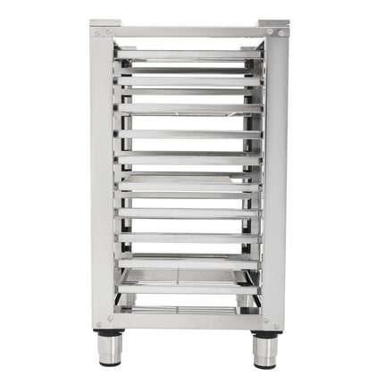 Stand for Buffalo Smart Touchscreen Compact Combi Oven CK110 5