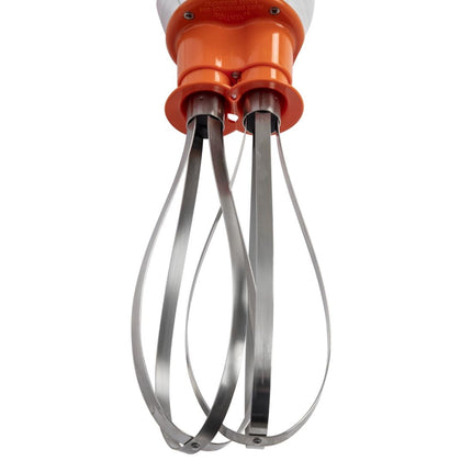 Heavy-Duty Mixing Whisk FT97 | Dynamic Master 5