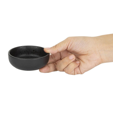 Olympia Fusion Dipping Bowls 8cm (Set of 12) 5