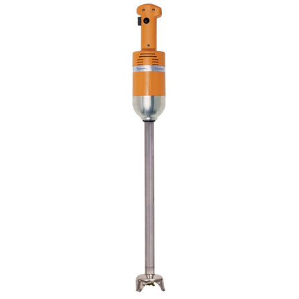 Dynamic Senior Stainless Steel Immersion Blender MX016 | Titanium Coated Blade