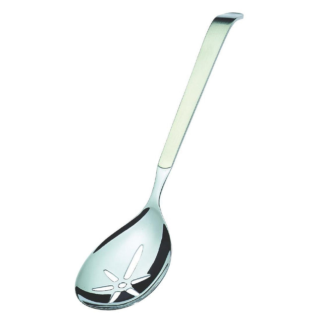Buffet Perforated Serving Spoon 31cm | Amefa